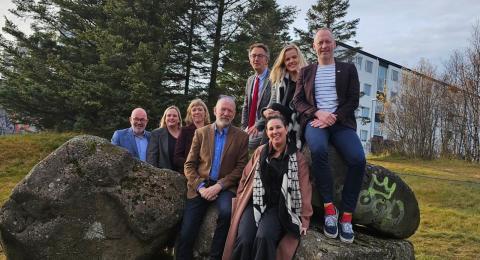 Skýrslur- fullorðinsfræðsla Menntavísindastofnun